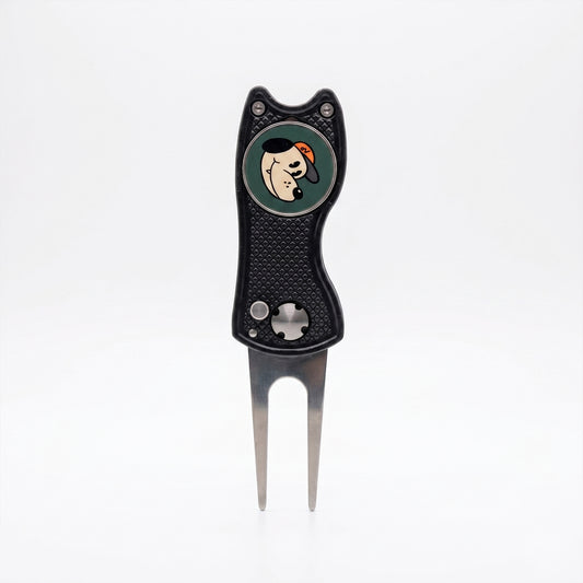Hooks Divot Tool