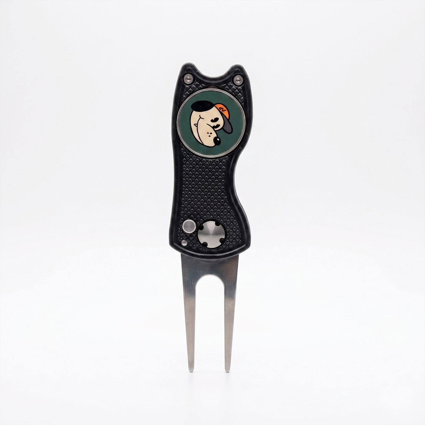Hooks Divot Tool