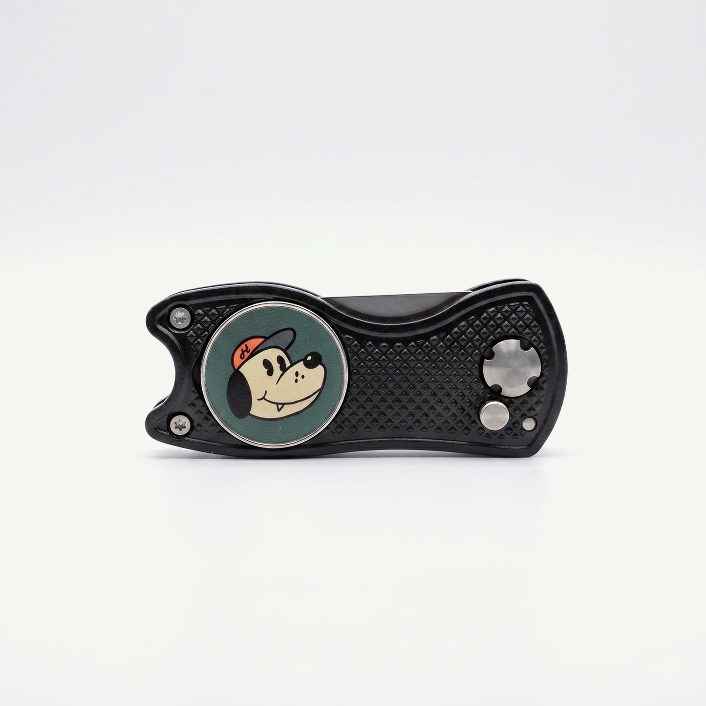 Hooks Divot Tool