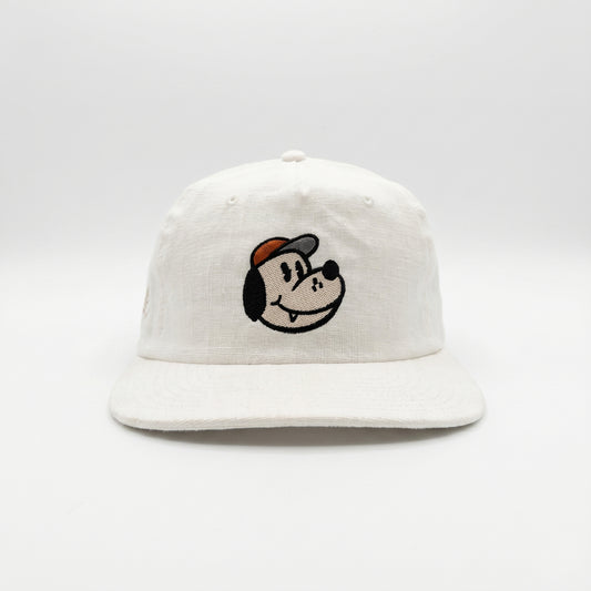 Woof Hat